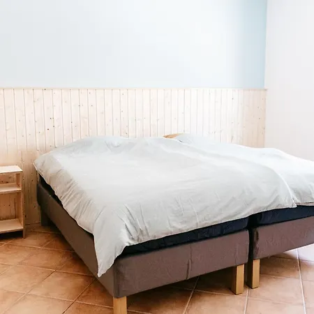 Alto Casa de hóspedes *