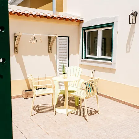 Alto Casa de hóspedes