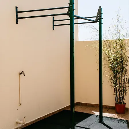 Alto Casa de hóspedes Ferrel (Leiria)